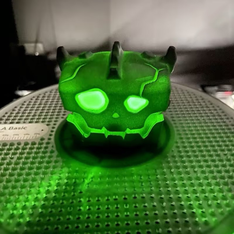 Interactive Game Card Organiser with Sound and Light Effects