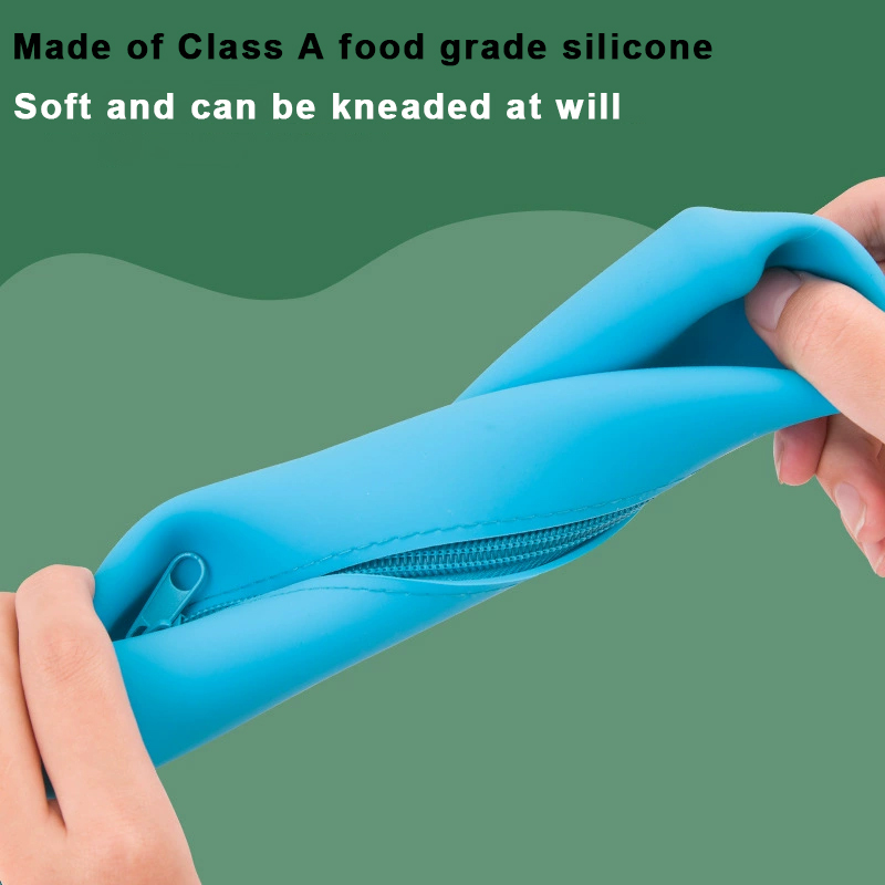 Name pencil bag children's pencil storage