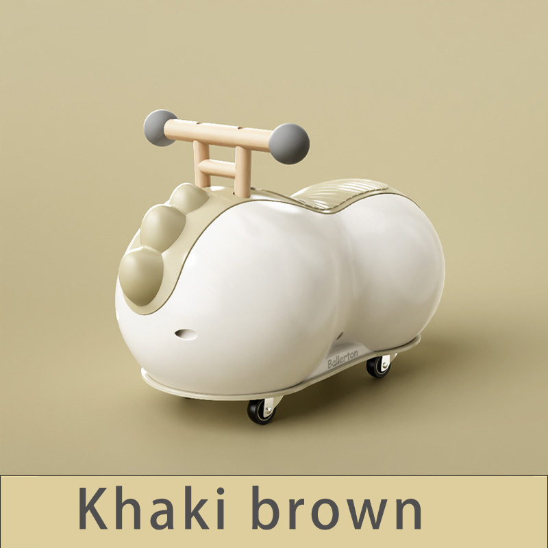 Children's Spinner Skate