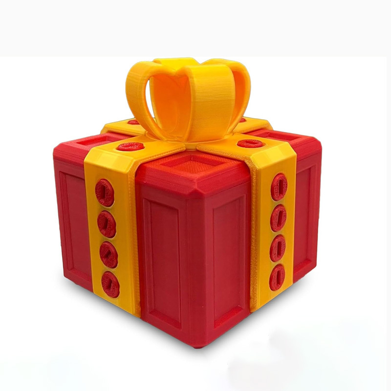 Funny Creative Gift Box