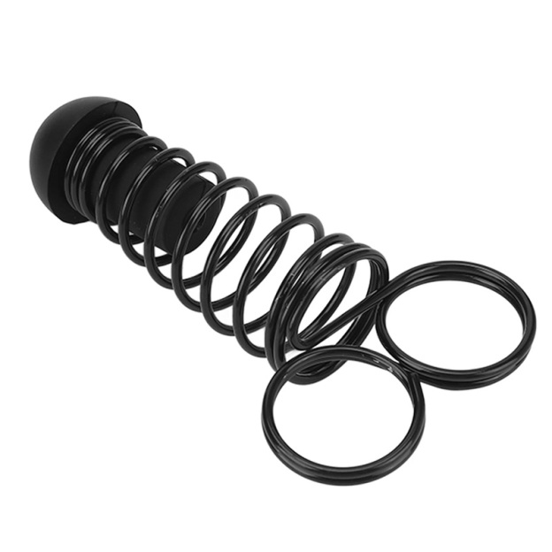 Finger Spring Trainer