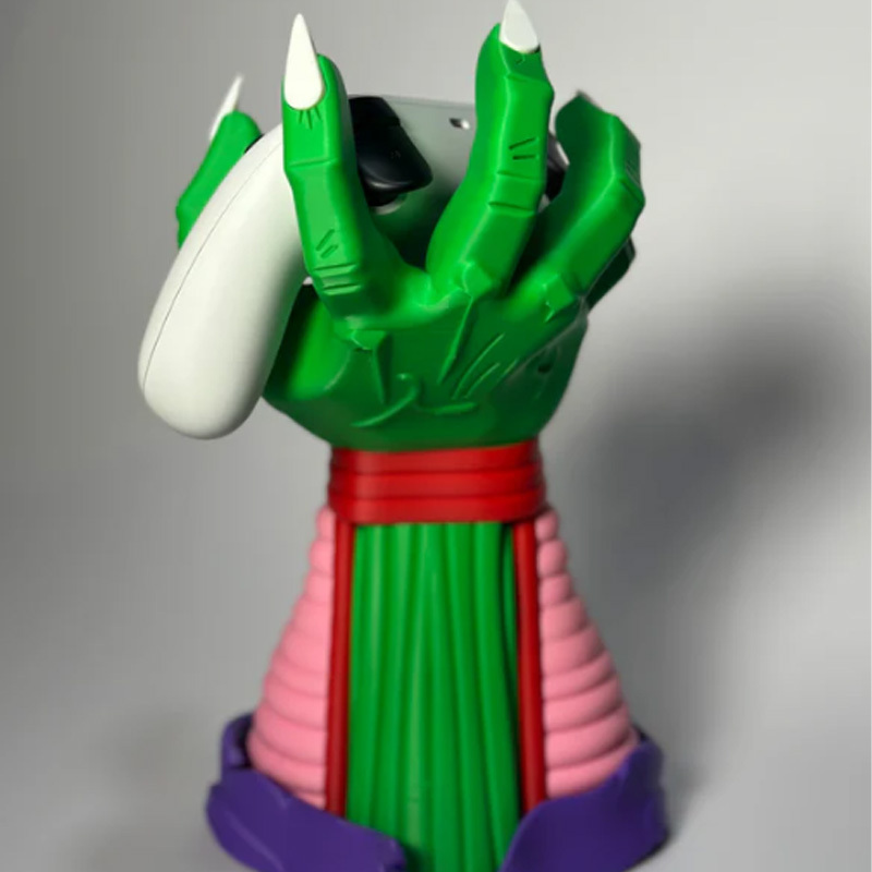 3D printed handle bracket