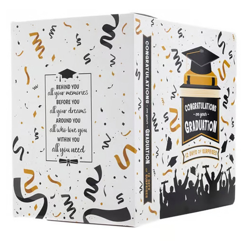 Graduation season surprise blind boxes