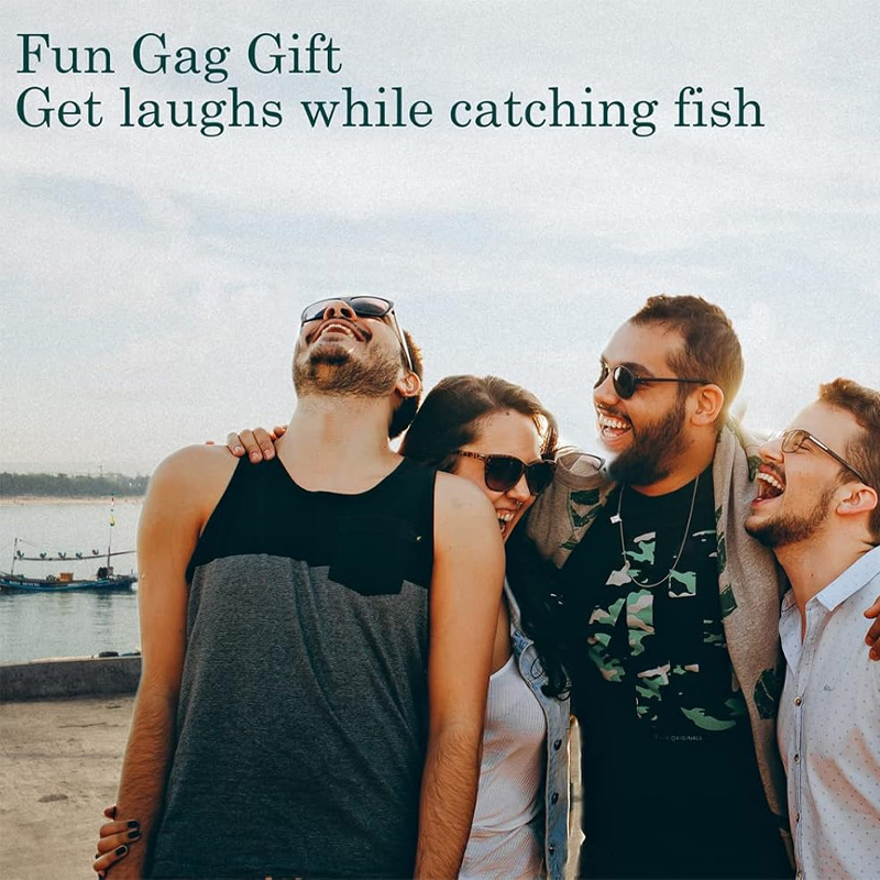 Fun and stylish metal lure kit