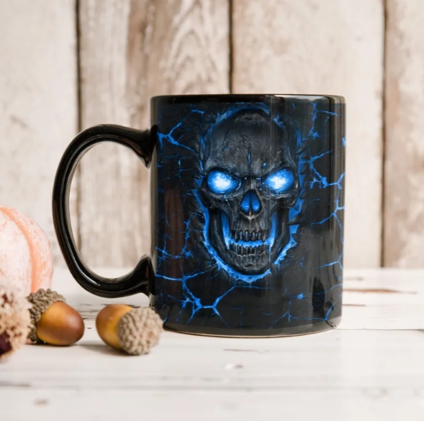 Personalized Touch My Coffee And I Will Drink It Mug