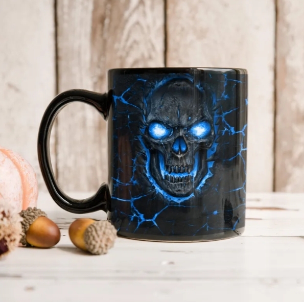 Personalized Touch My Coffee And I Will Drink It Mug