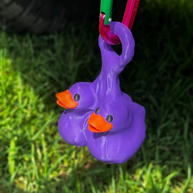 Fun car decoration gifts