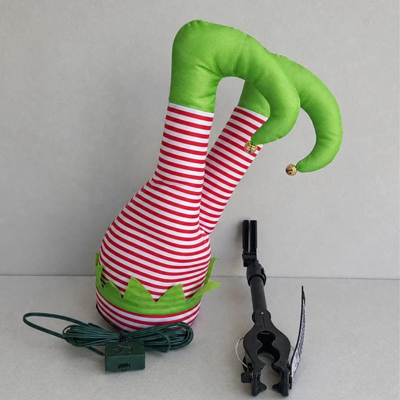 Creative Christmas Tree Decorations