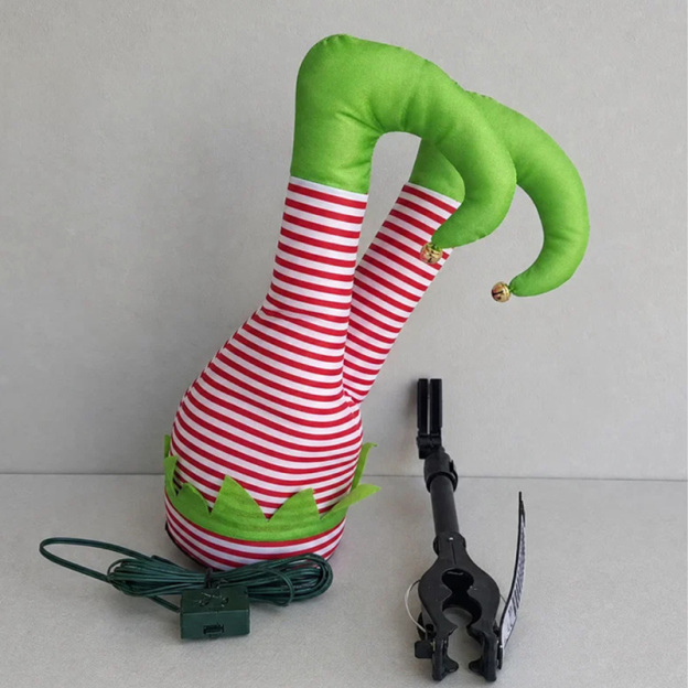 Creative Christmas Tree Decorations