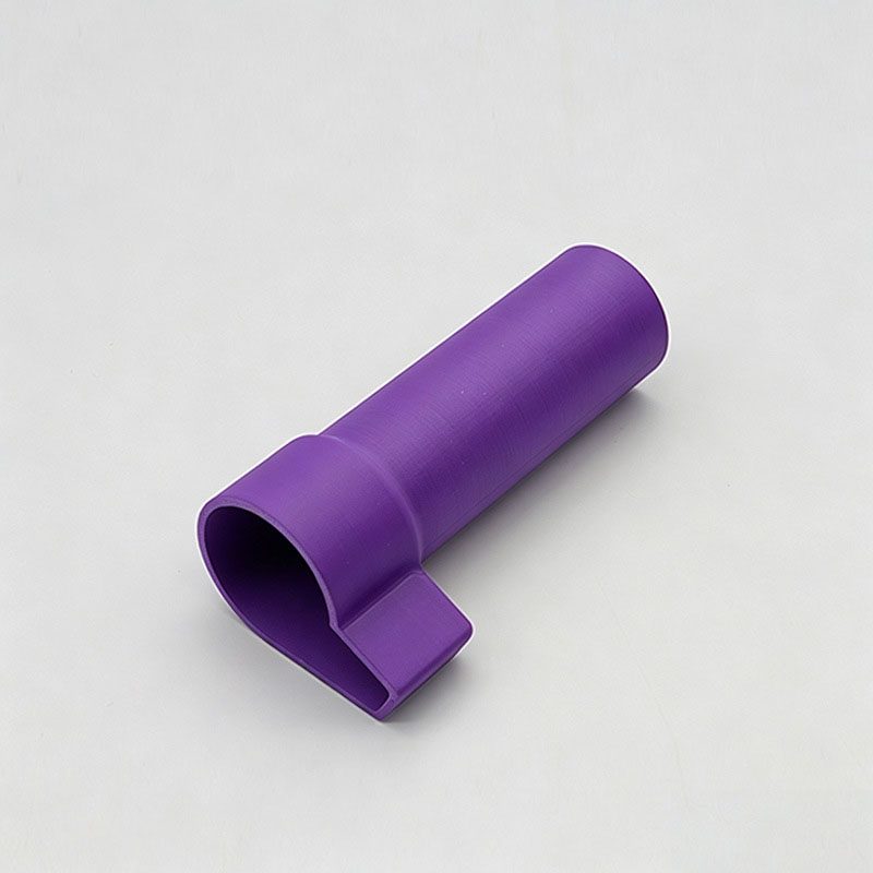 Scooter throttle grip