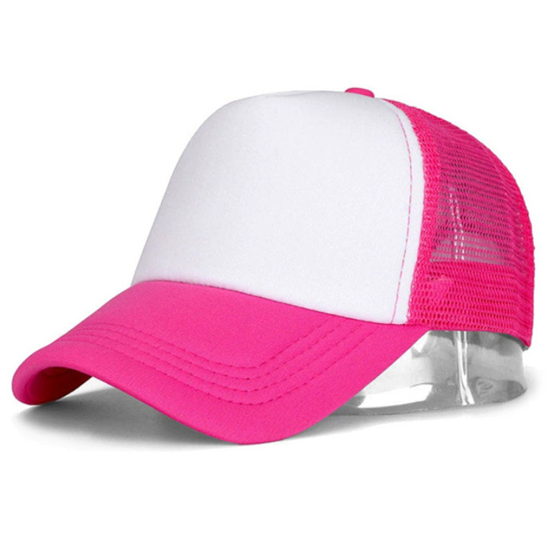 Spray any name, color, hat to personalize the truck driver