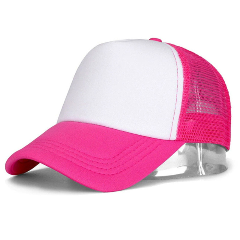 Spray any name, color, hat to personalize the truck driver