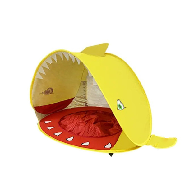 Children's Beach Tent