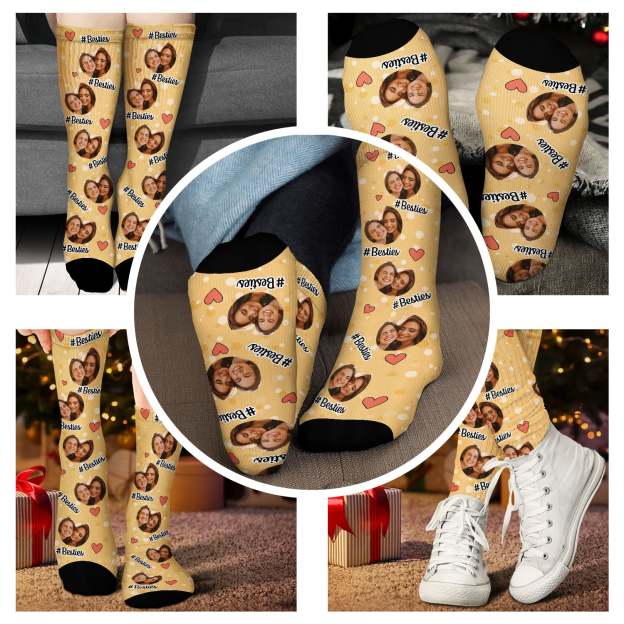 Personalized Socks