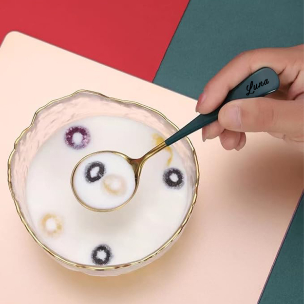 Custom Engraved Cutlery Stainless Steel Cutlery