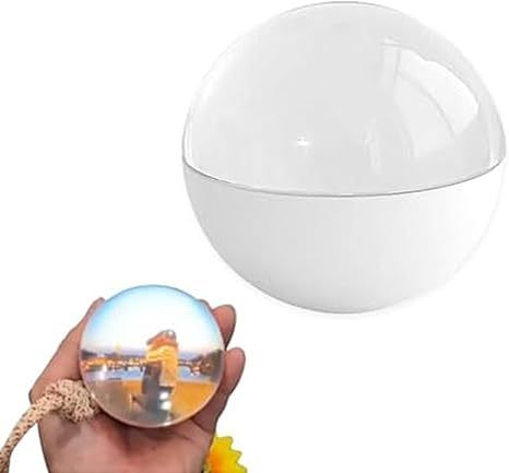 Spherical Crystal Player