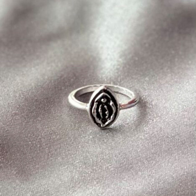 Fashion Statement Rings