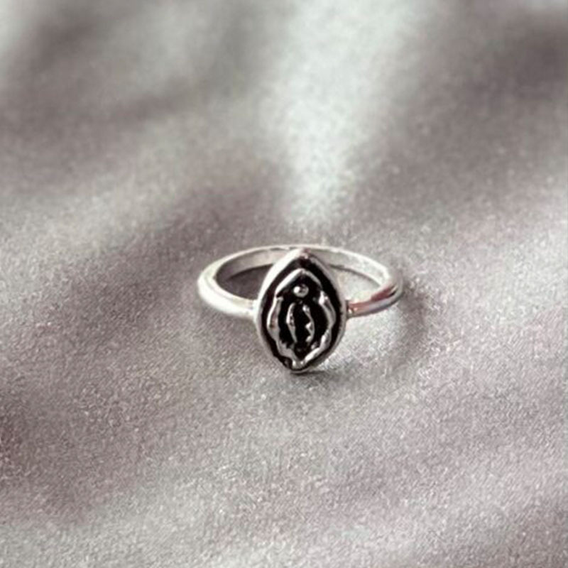 Fashion Statement Rings
