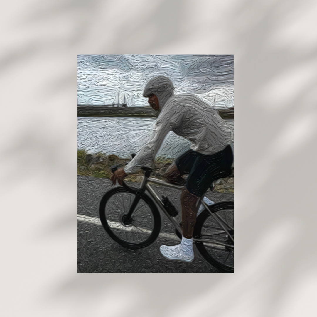 Customized canvas🖼️