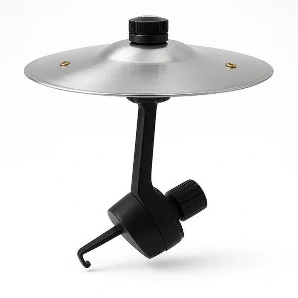 Mini-Drumbecken fürs Auto