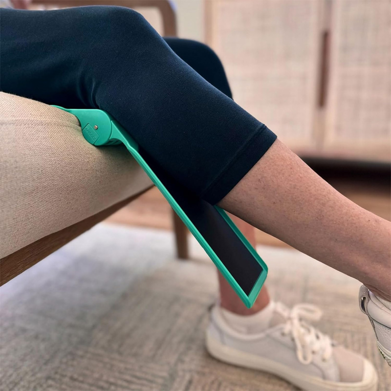 Portable Knee Physical Care Tool