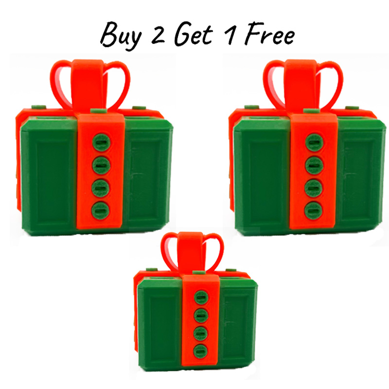 Funny Creative Gift Box