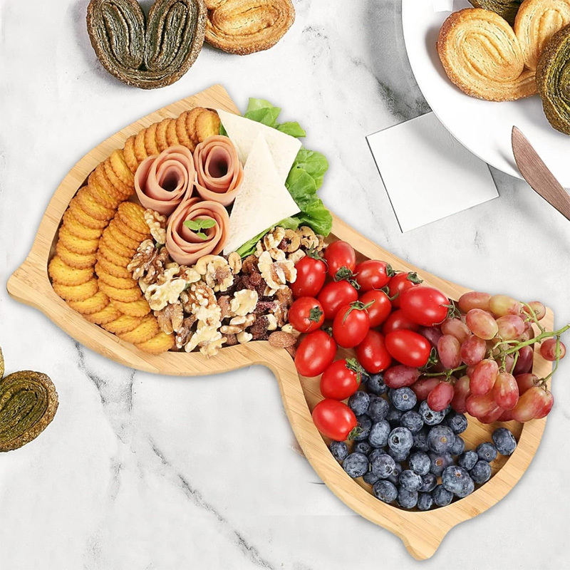 Interesting wooden pallet