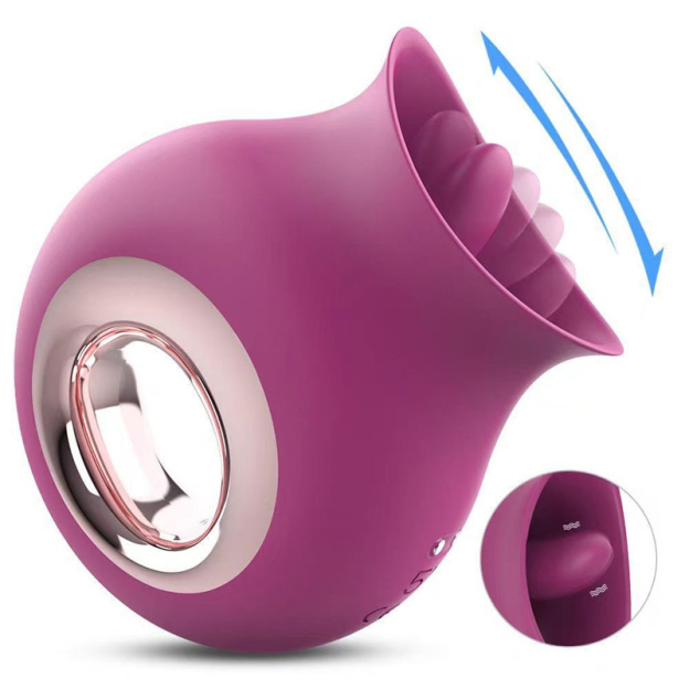 Snail Fit Vibrator