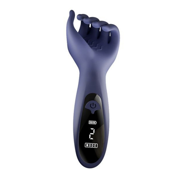 Simulated Palm Vibrator