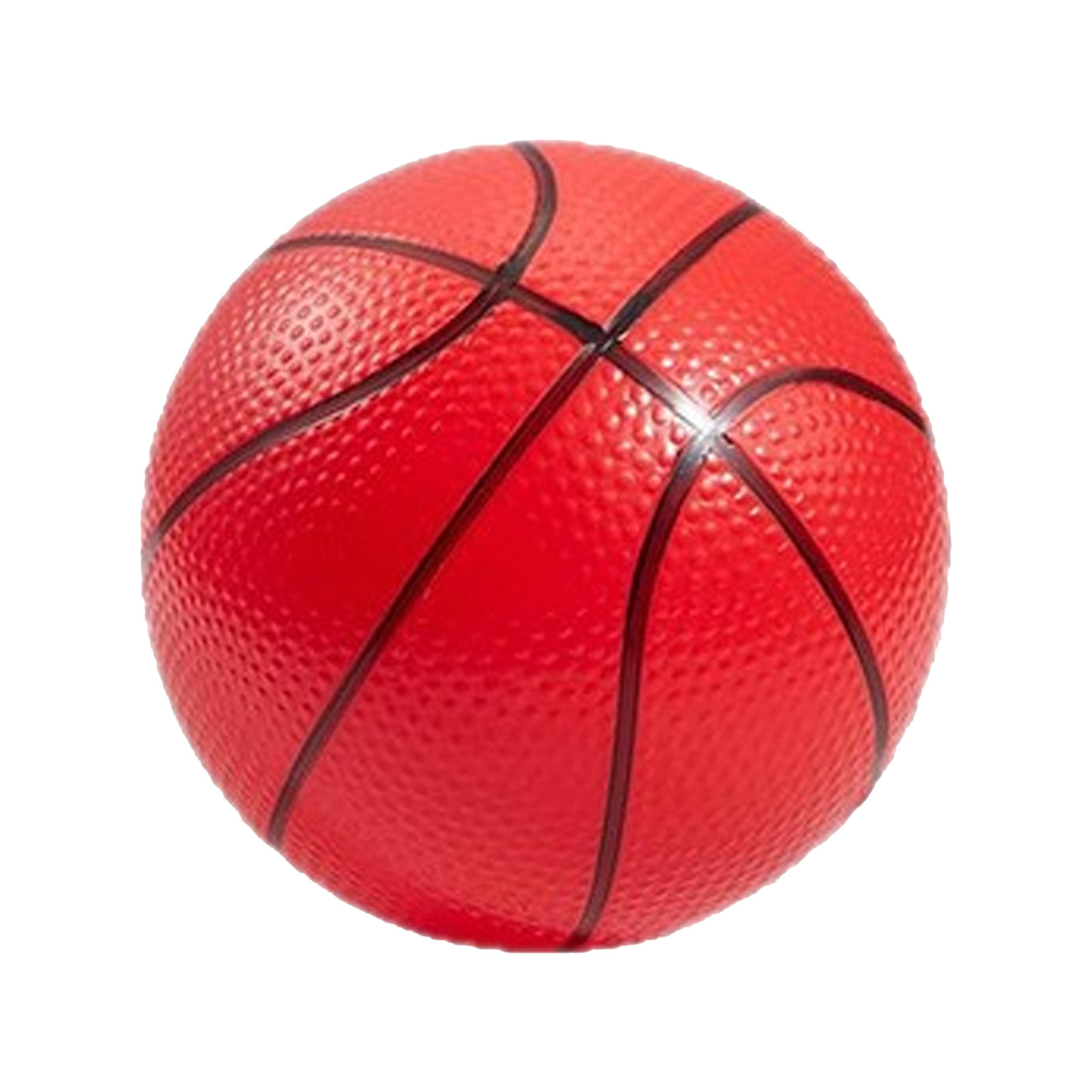 glow-in-the-dark basketball