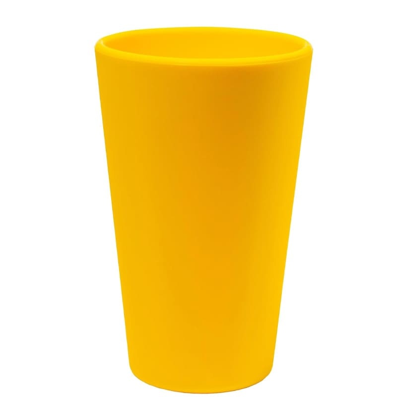 16oz Silicone Drinking Cup