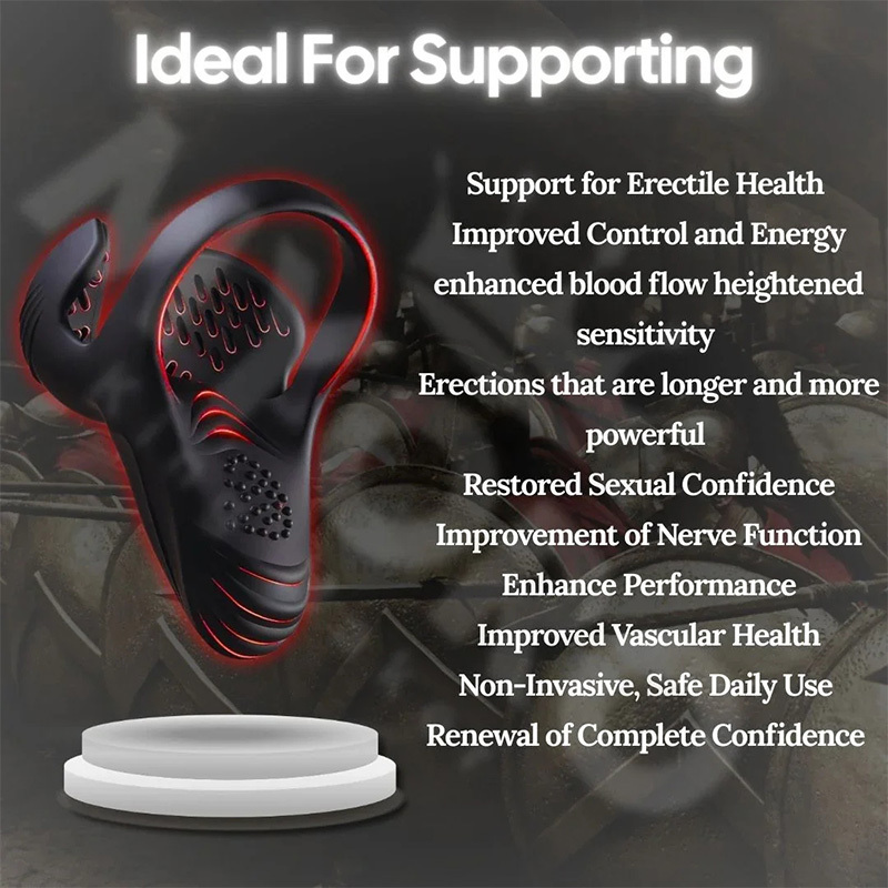 Low-intensity shockwave therapy tools