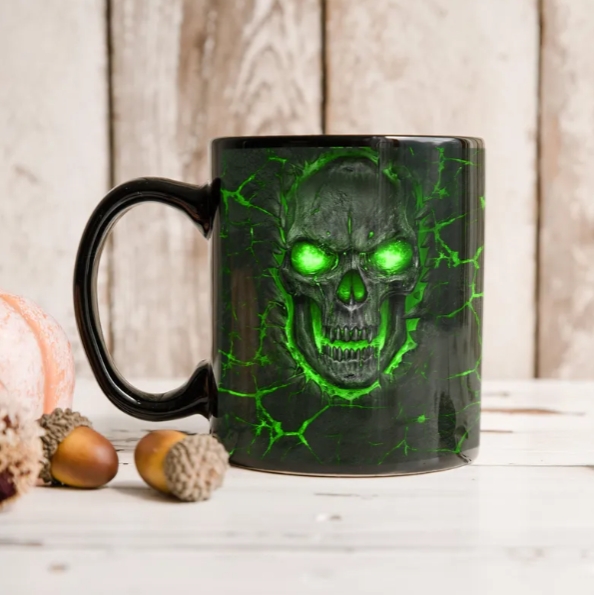 Personalized Touch My Coffee And I Will Drink It Mug
