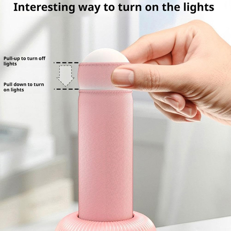 Funny Hand-held Night Light