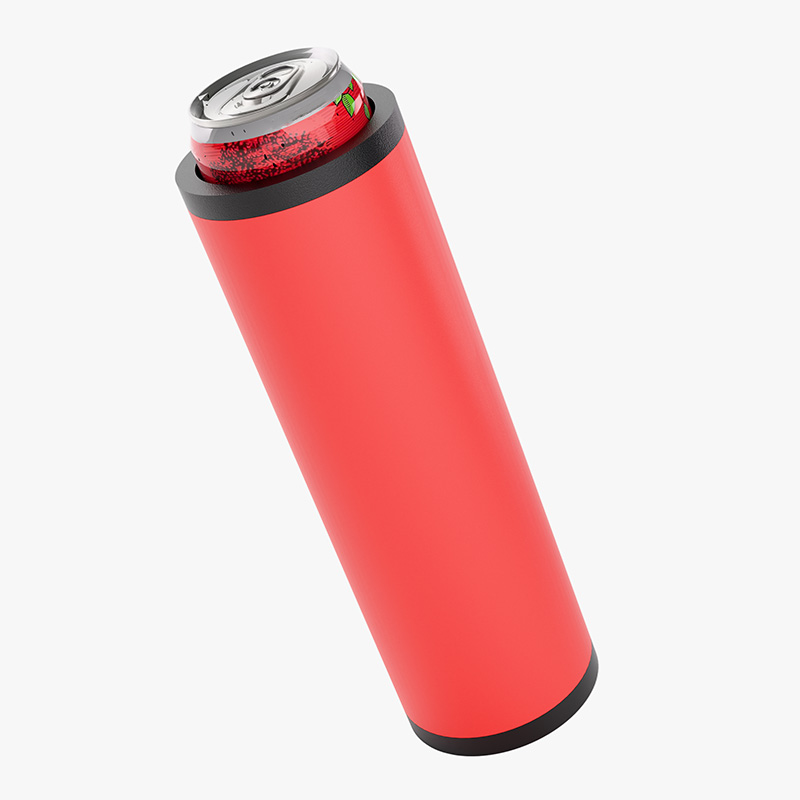 Tactical Dual Can Holder