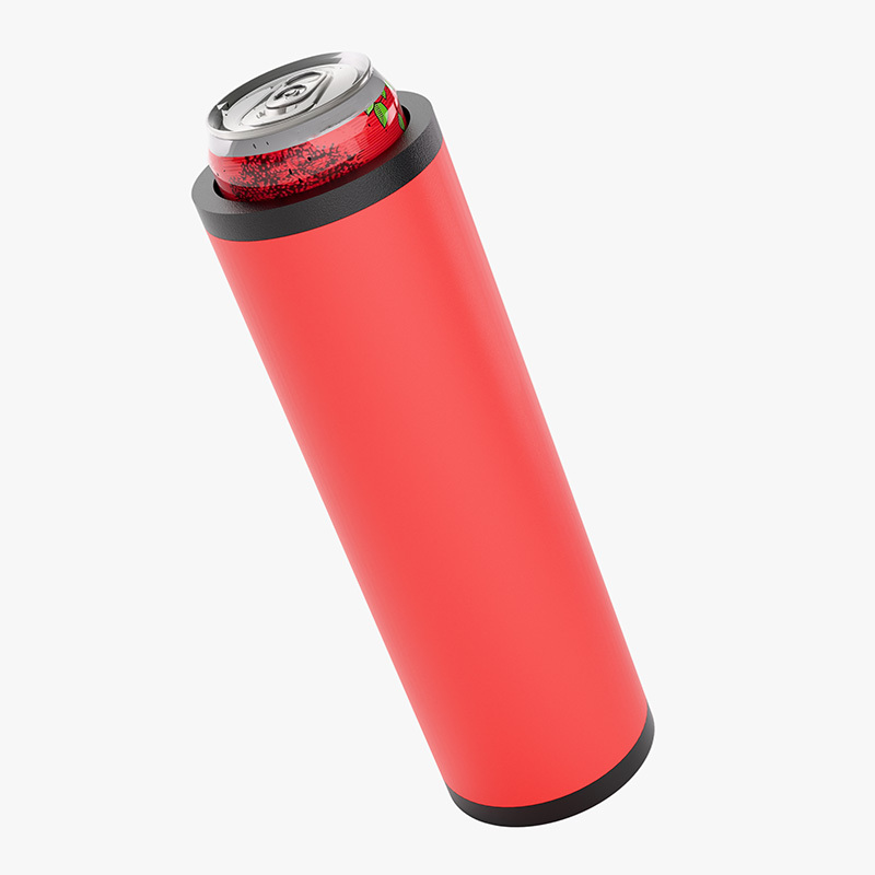Tactical Dual Can Holder