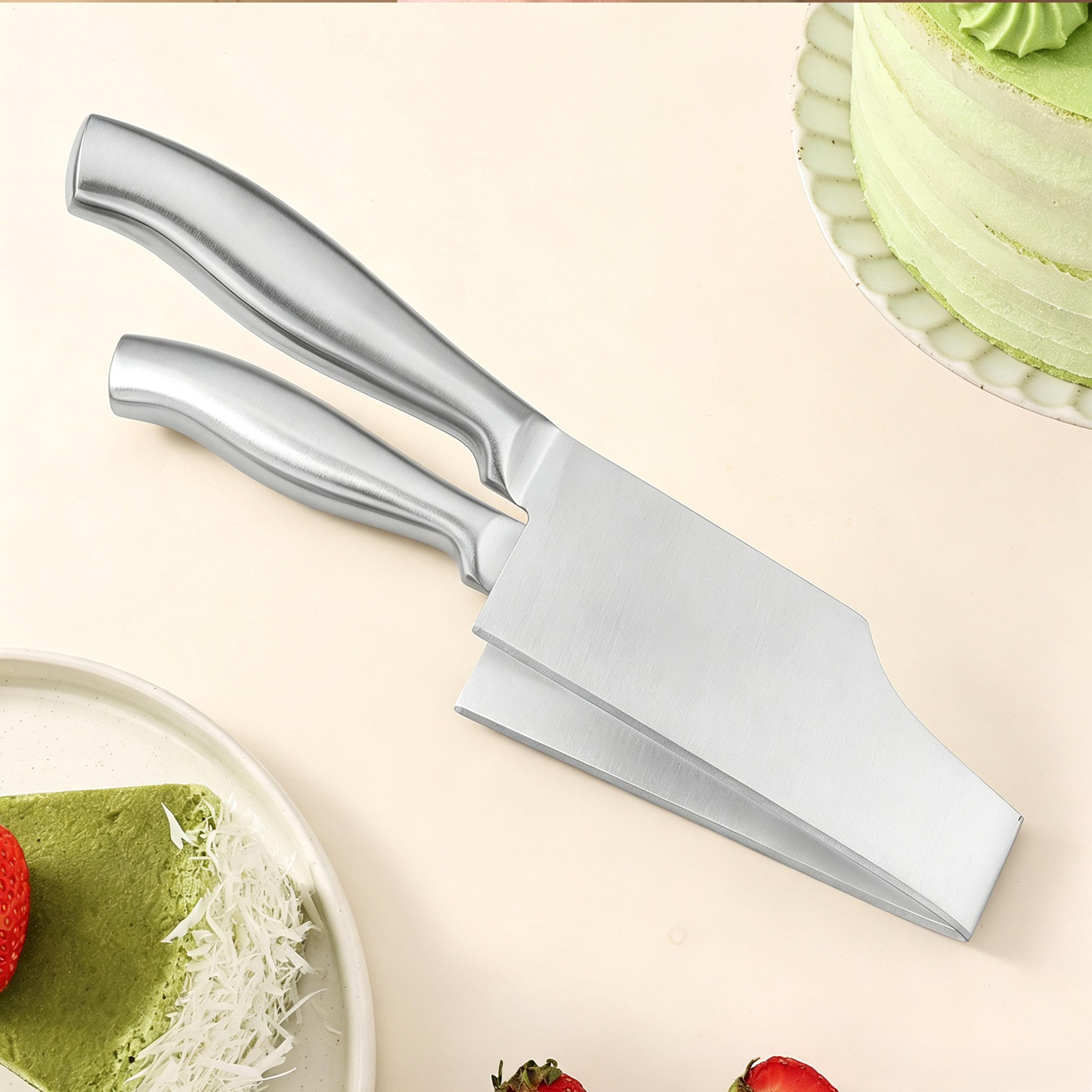 Cake Cutter Tool