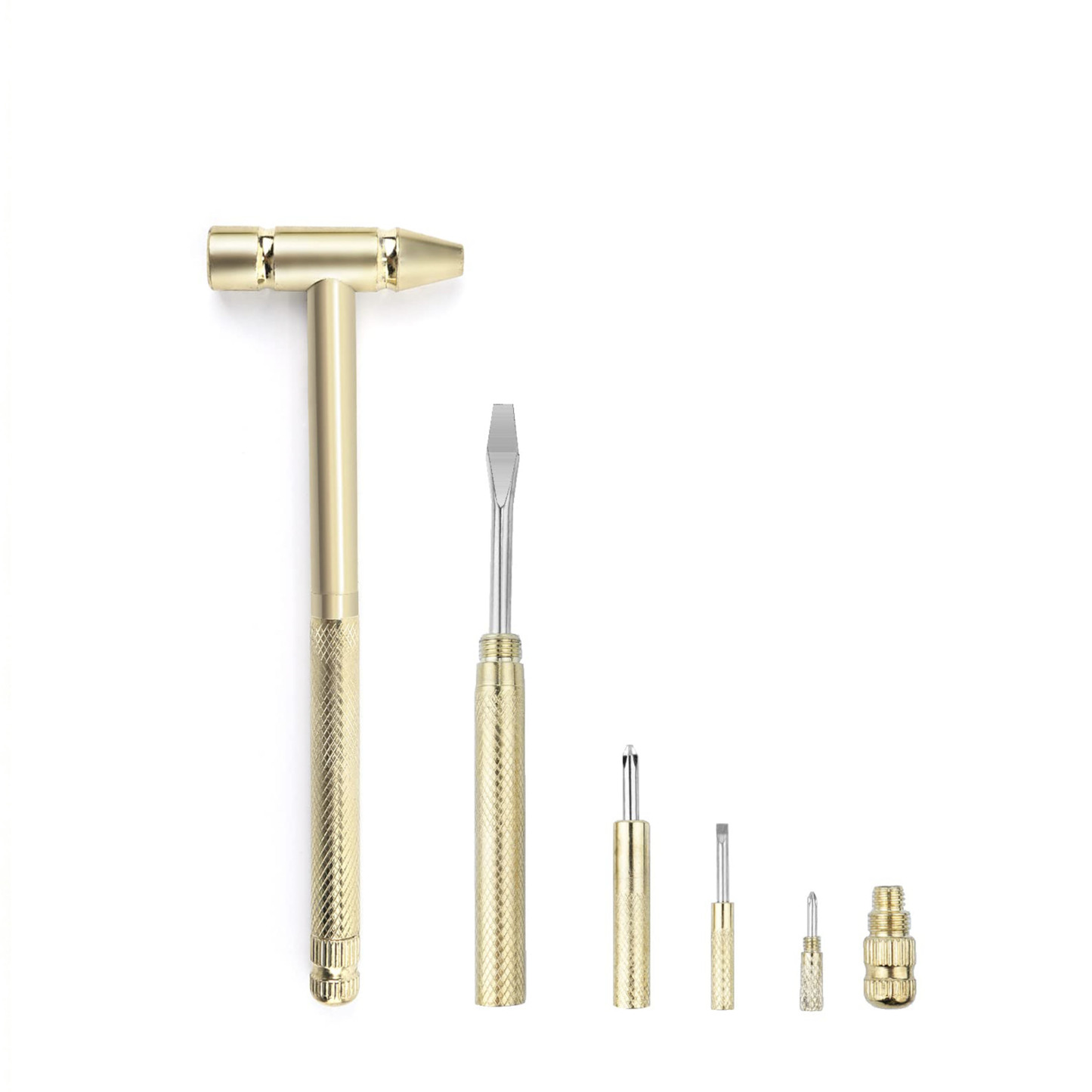 6-in-1 Multi Tool