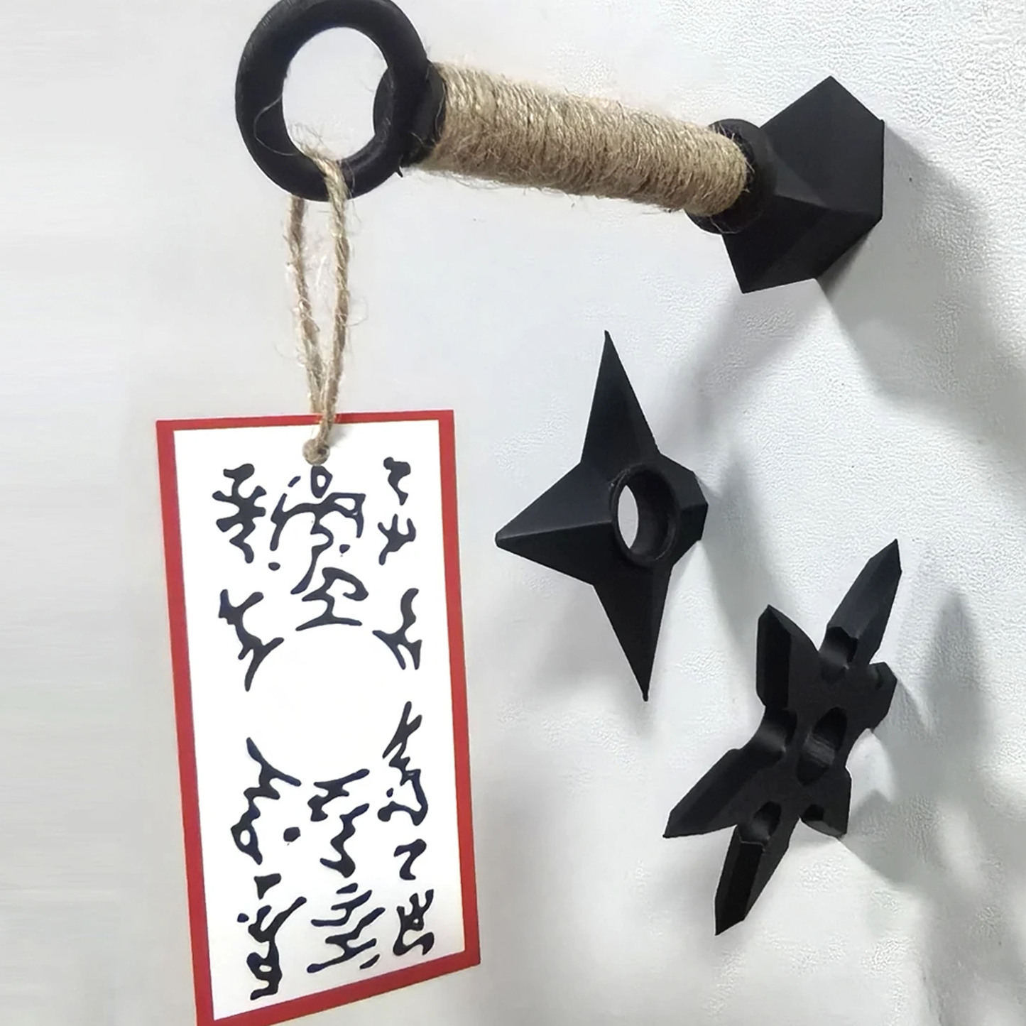Magnetic Dart Fridge Magnet