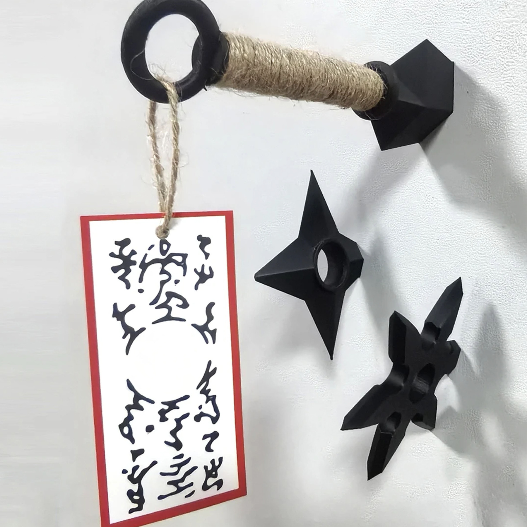 Magnetic Dart Fridge Magnet