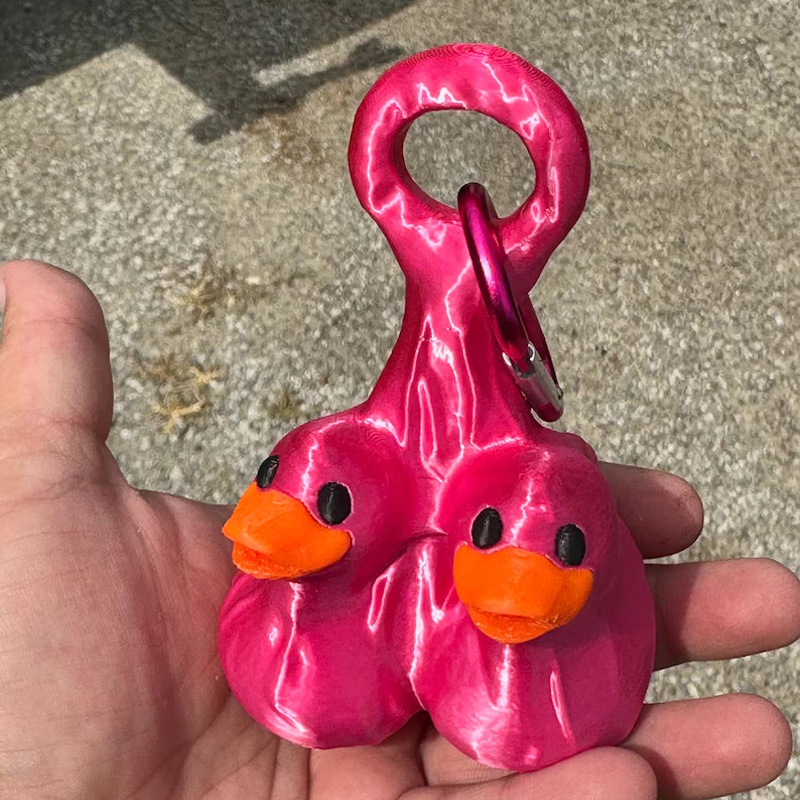 Fun car decoration gifts