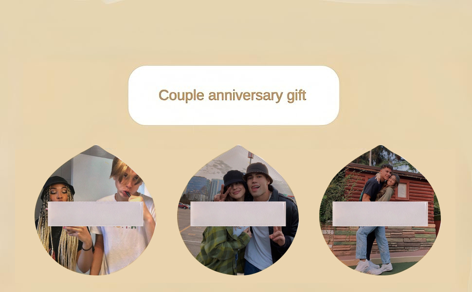 Customized Photo Powder Puff