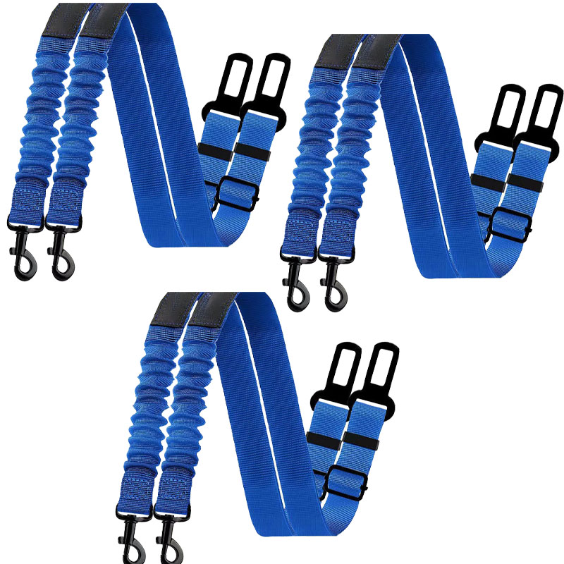 Pet Car Safety Leash 