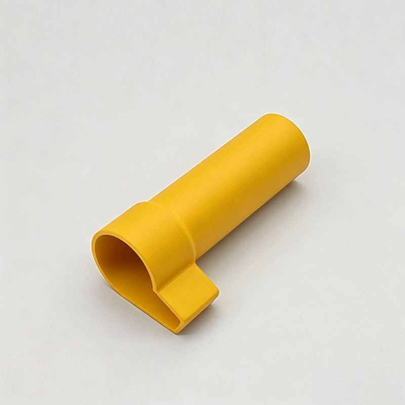Scooter throttle grip