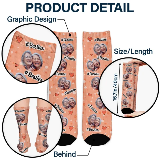 Personalized Socks