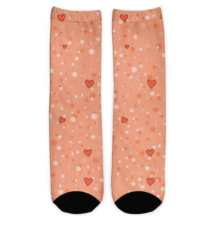 Personalized Socks