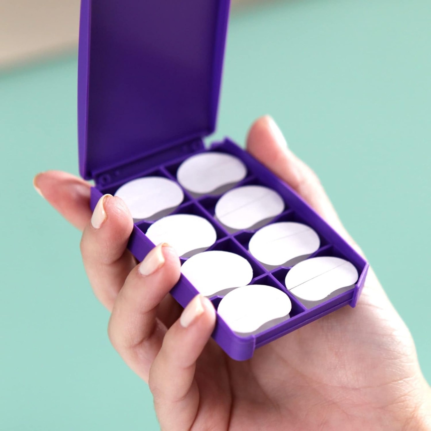 Ear Sticker Corrector Shape Waterproof Ear Stickers