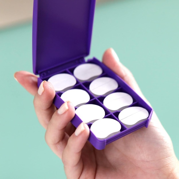 Ear Sticker Corrector Shape Waterproof Ear Stickers