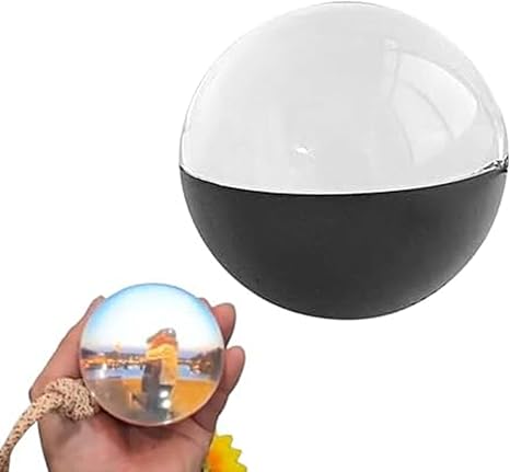 Spherical Crystal Player