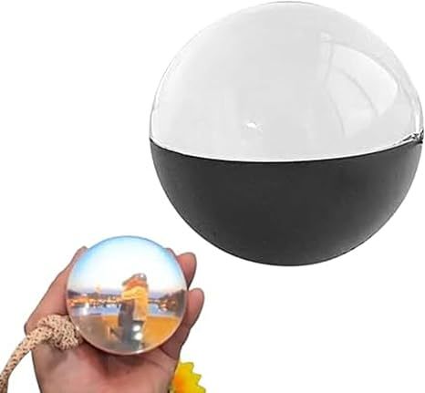 Spherical Crystal Player